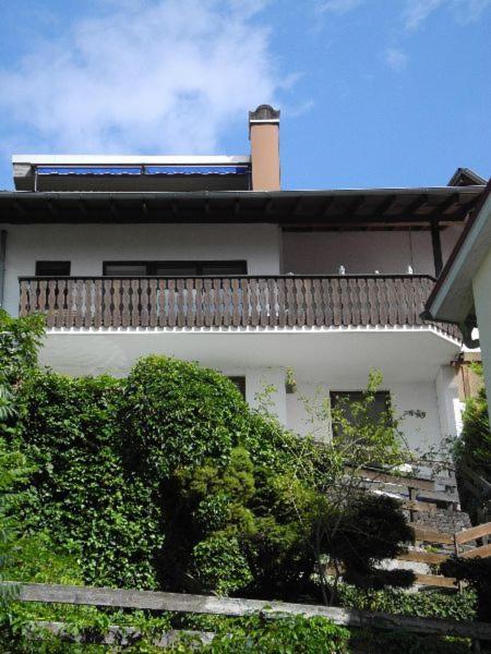 Haus Seeromantik Uhldingen-Mühlhofen Exterior foto